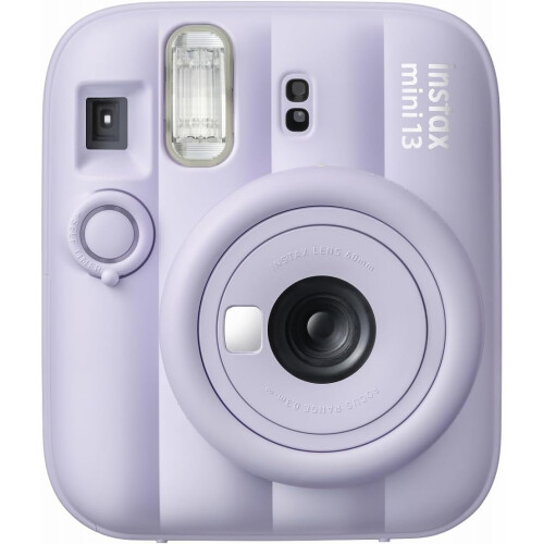 Fujifilm Fujifilm Instax Mini 13 Ονειρικό Μωβ