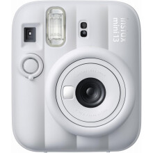 Fujifilm Instax Mini 13 Clay White