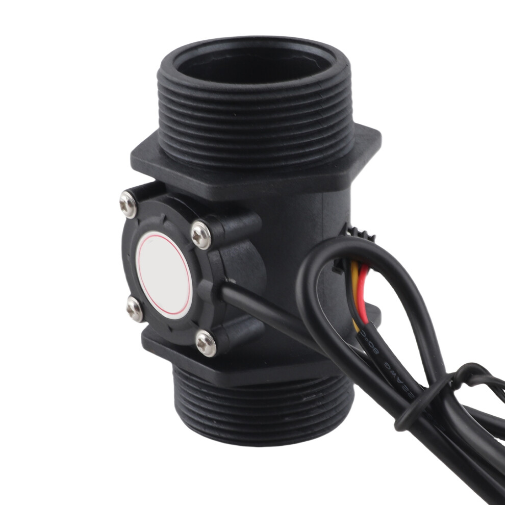 Swimming Pool Hall Flow Sensor 5-150L/min