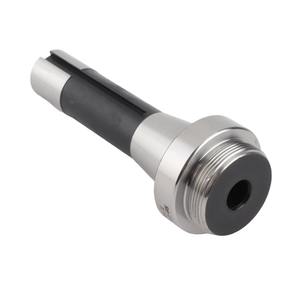 Compact F1 Boring Head Shank R8