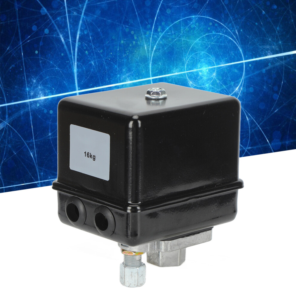 Mini Pressure Switch 1.2-1.6M Pa 220V/380V