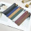 Leather Bookmarks Book Page Divider Page Markers Novel Page-2 5