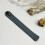 Leather Bookmarks Book Page Divider Page Markers Novel Page-2 6