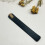 Leather Bookmarks Book Page Holder Page Markers Reading-4 7