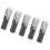 Quick Connection Cable Connector Single Wire Plug-in-10pcs 1