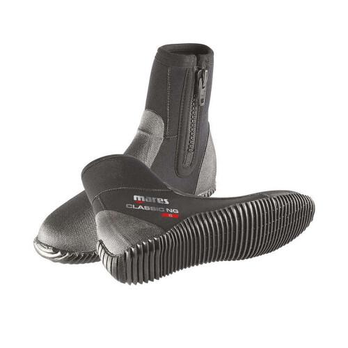 Boots neoprene CLASSIC NG 5 mm