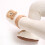 Le bébé mou de coton chaussettes les-Longueur du bas 12CM 2