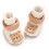 Le bébé mou de coton chaussettes les-Longueur du bas 12CM 7