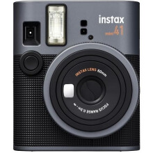 Fujifilm Instax Mini 41 Black