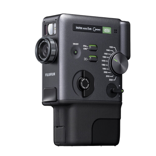 Fujifilm Fujifilm Instax Mini Evo Cinema