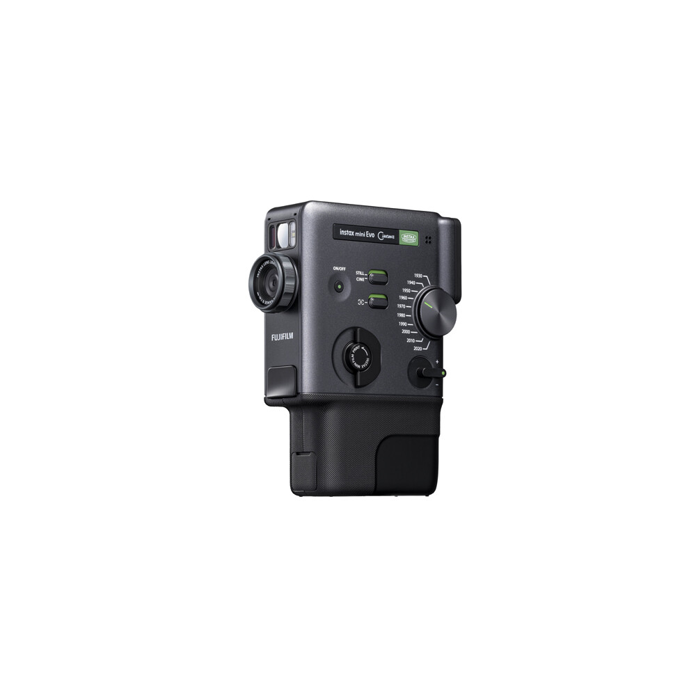 Fujifilm Instax Mini Evo Cinema