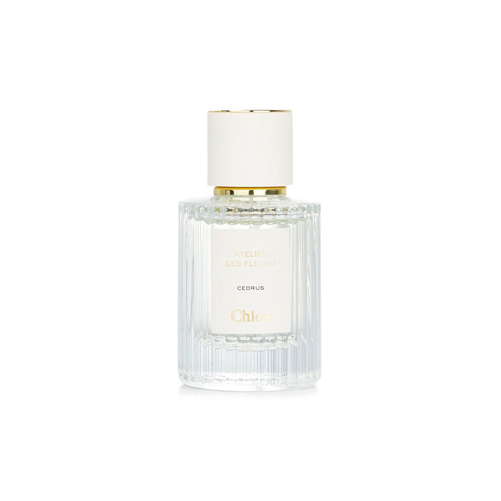 Chloé Atelier Des Fleurs Cedrus EDP 50ml