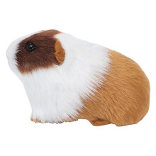 Huisdier Hamster Model Figuur Simulatie Leven als-0979WB