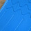 Balance Board, Kids Wobble board,Dark Blue 5