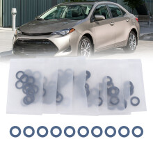 Toyota Oil Drain Gasket 90430-12031 100Pcs