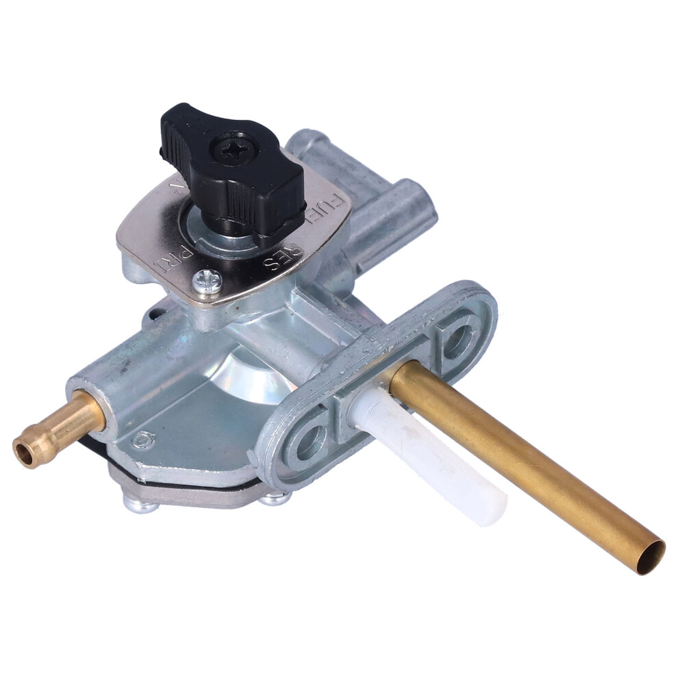 Suzuki Ozark 250 Fuel Valve 44300-05G01 7444352740130