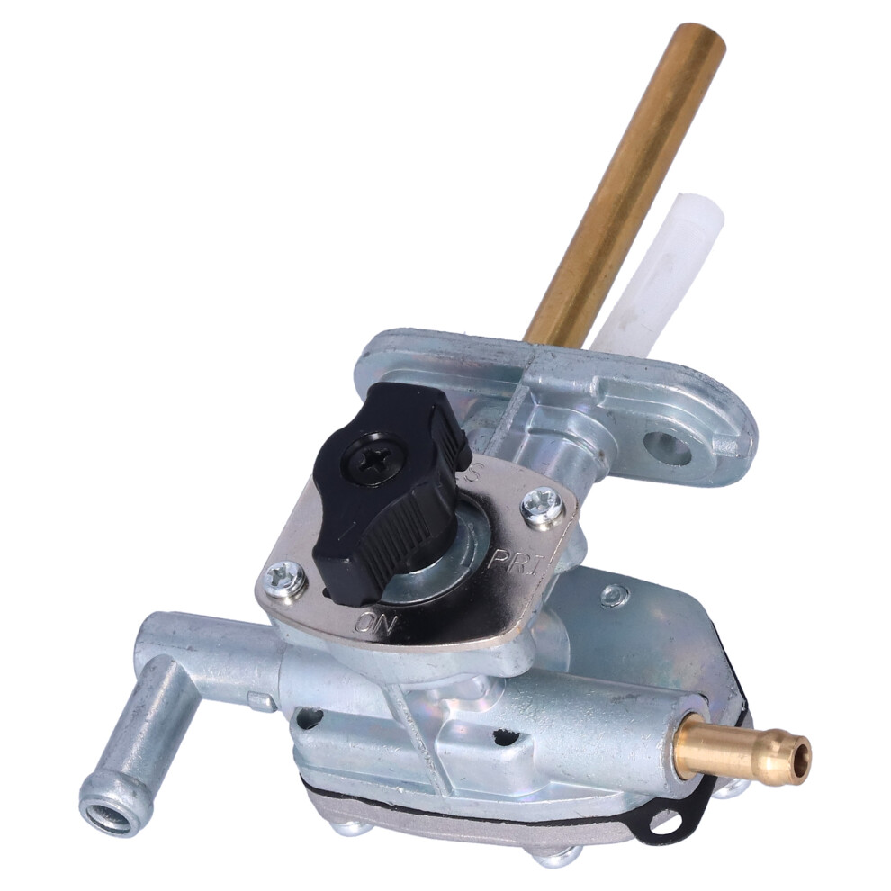 Fuel Petcock Valve For Suzuki Ozark 250 7444352720262