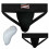 Boxing MMA Groin Guard Athletic Cup Protector 1