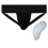Boxing MMA Groin Guard Athletic Cup Protector 3