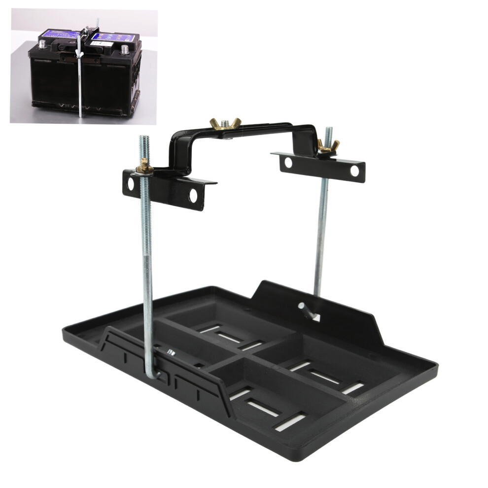Battery Hold Down Kit For 27 30 31 Series 7444352389667