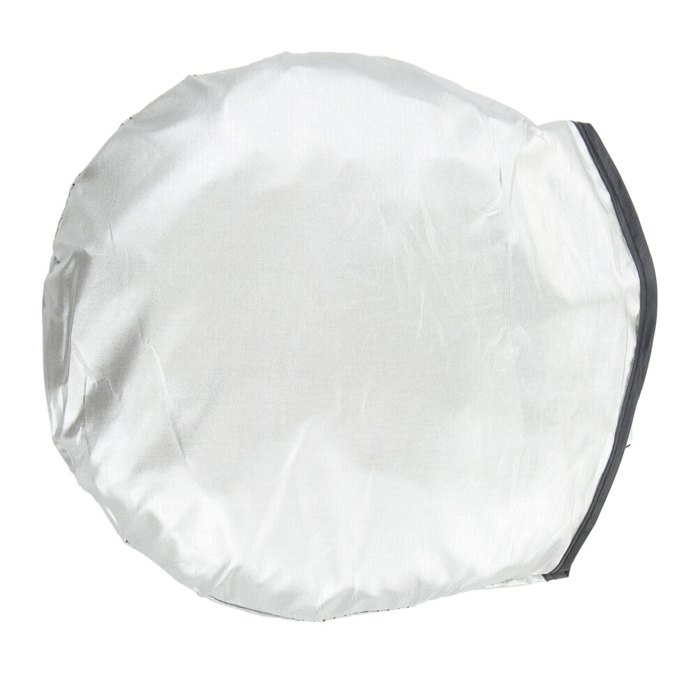 Large Car Sun Shade For Windshield Foldable 7444352390021