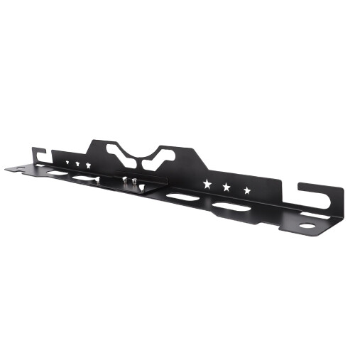 Vehicle Wheel Alignment Measuring Plate