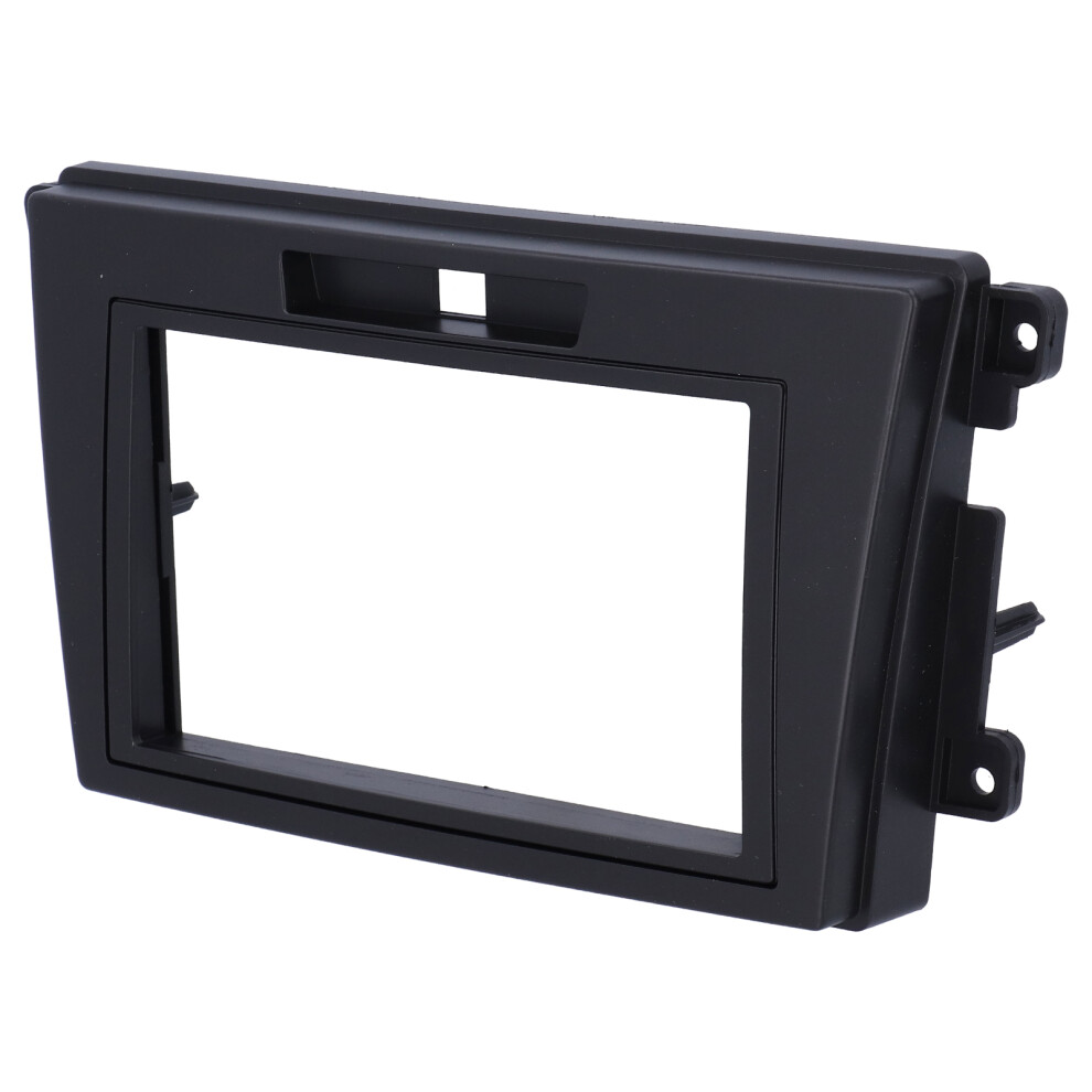 Car Stereo Dashboard Fascia For Mazda Cx-7 7444352390762