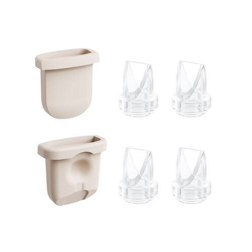 Kit de réparation de diaphragme de valves à bec de canard en