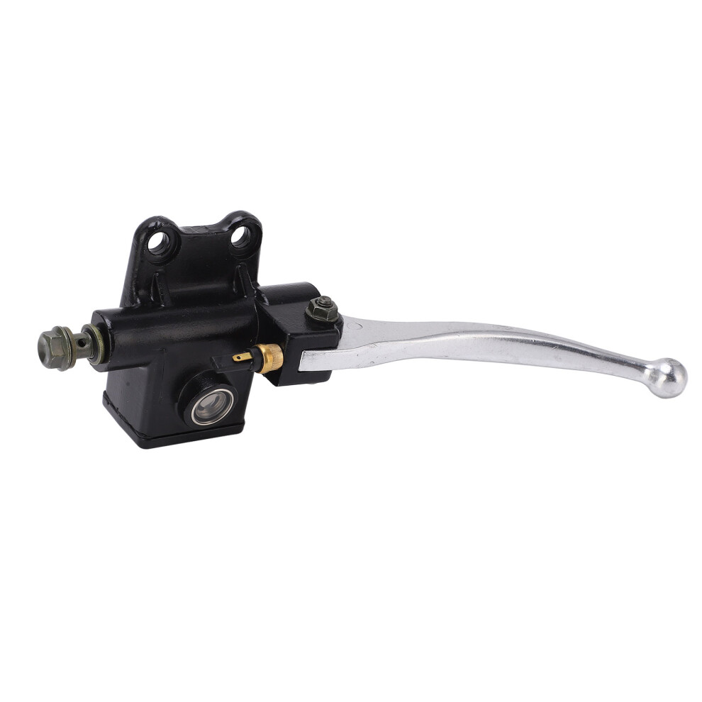 Hydraulic Disc Brake Pump Right Upper Replacement 7444352391547