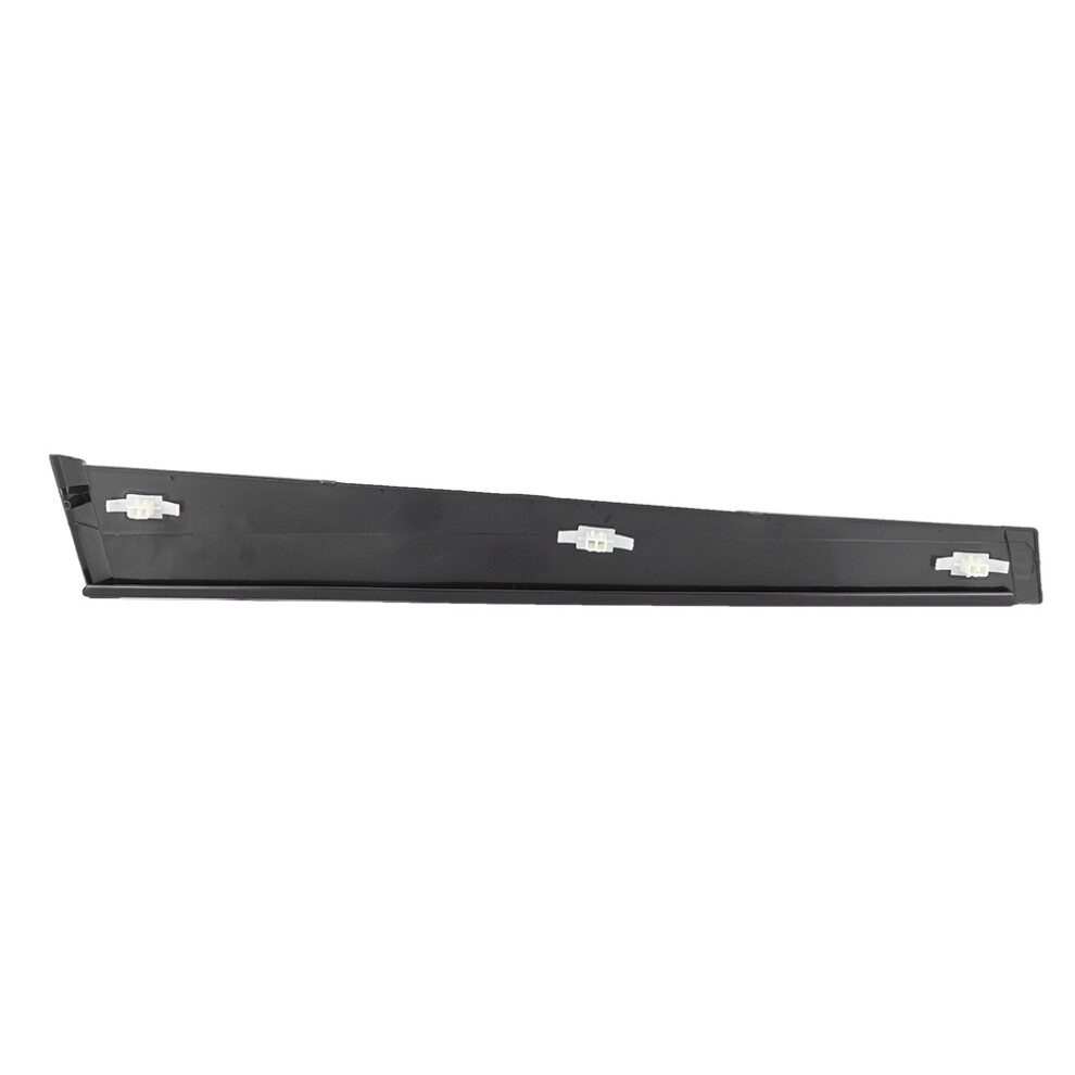 New Rh Front Pillar Trim Ford Fusion 7444352392834