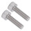 6-Piece Stainless Bike Screw Set 1