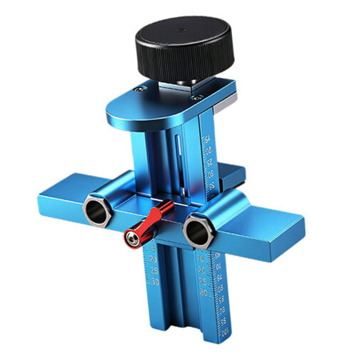 3 In 1 Cabinet Door Installation Positioner With Support