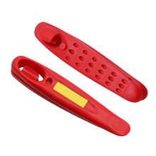 Efficient Bike Tire Tool for Commuting Cycling Tire Repair-Red