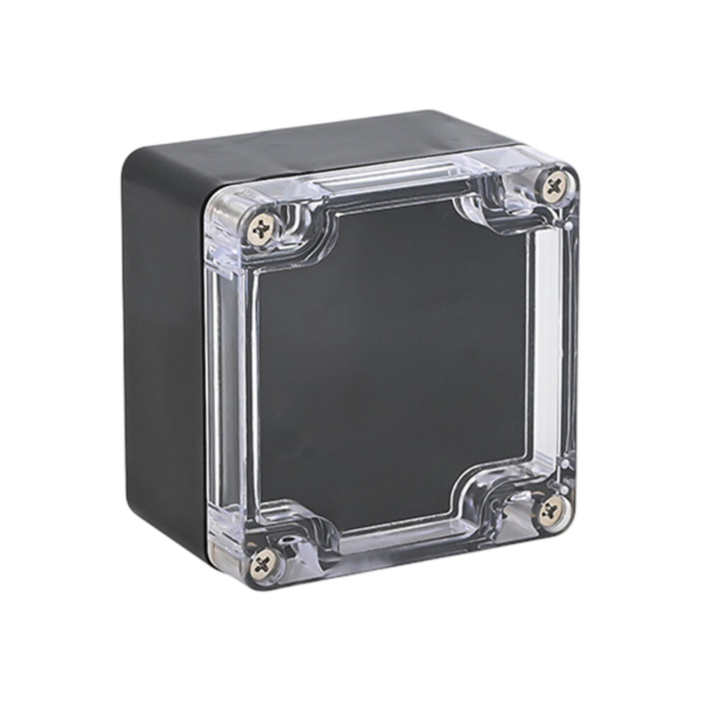 Waterproof Junction Box Electrical Enclosure Outdoor-83X81x56 7751001567575