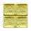 Stress Reducing Squeeze Toy with Soft Texture and Slow-Yellow 1