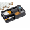 Electric Cigarette Rolling Machine with Rolling Tray, Rechargeable Infrared LED Intelligent Sensor, Automatic Cigarette 1