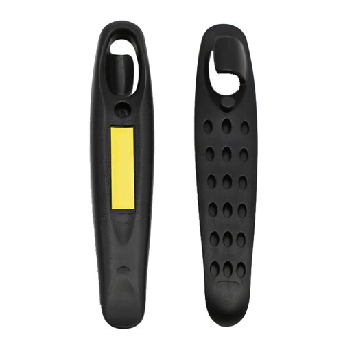 User Friendly Tire Levers for Quick Repair Easyly-Black
