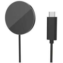 Magnetický bezdrátový nabíjecí držák na mobilní telefon vhodný pro iPhone 17 pro rychlé nabíjení