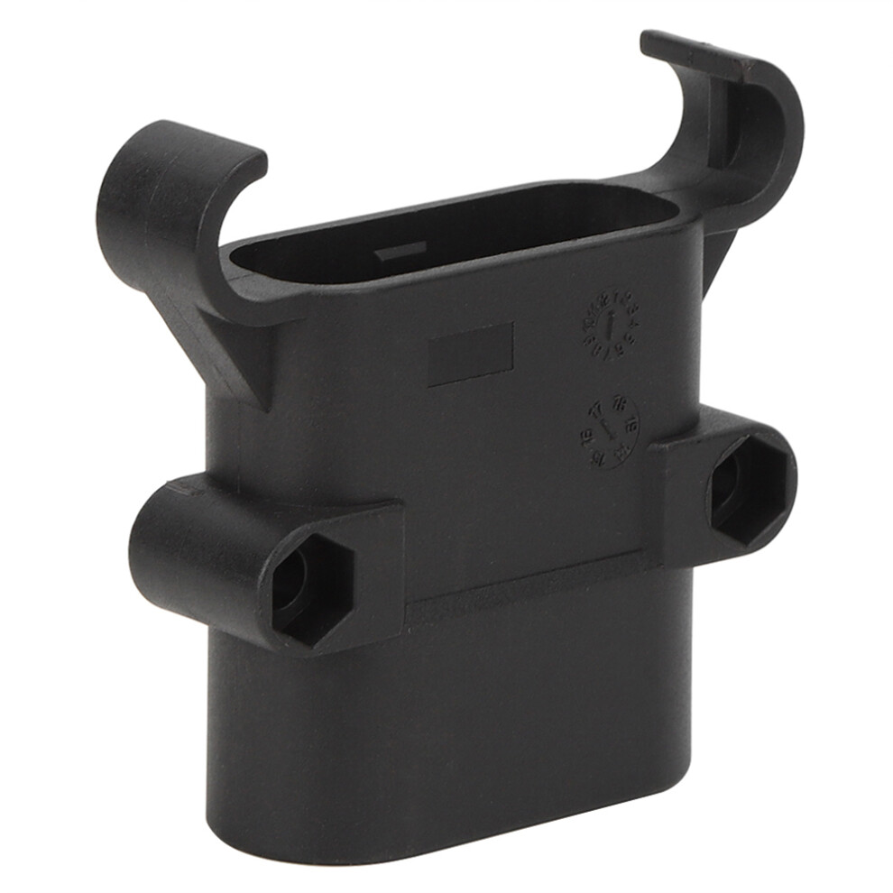 Male Forklift Connector 80A 150V Dc 7444352391370