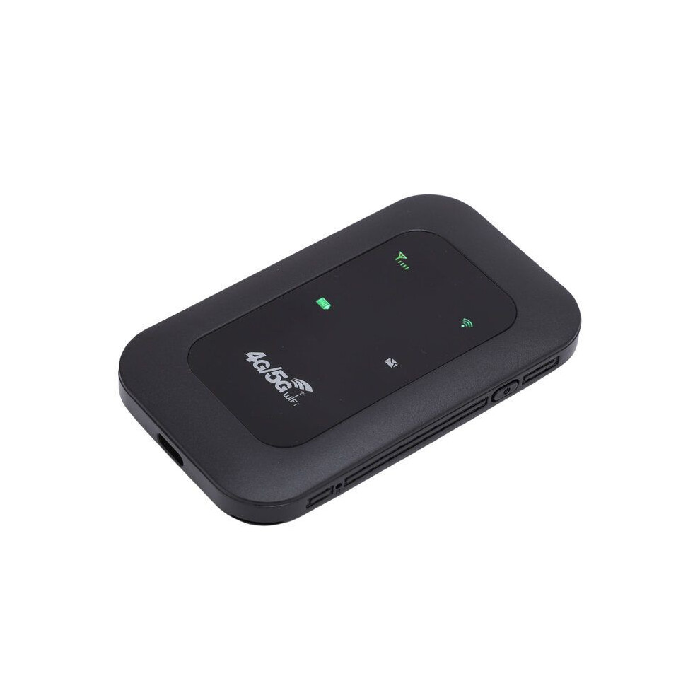 4G 5G Wifi Hotspot Portable Lte Router Supports 10 Devices Sim Card Compatible High Speed Internet Access 9148293725628