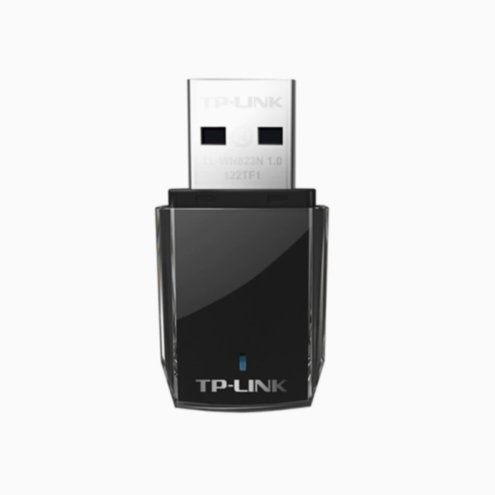 High-Power Ac1300 Mbps Usb Wi-Fi Adapter, Usb 3.0, Mu-Mimo, Compact Wireless Dongle For Pc And Laptop 9148293725697