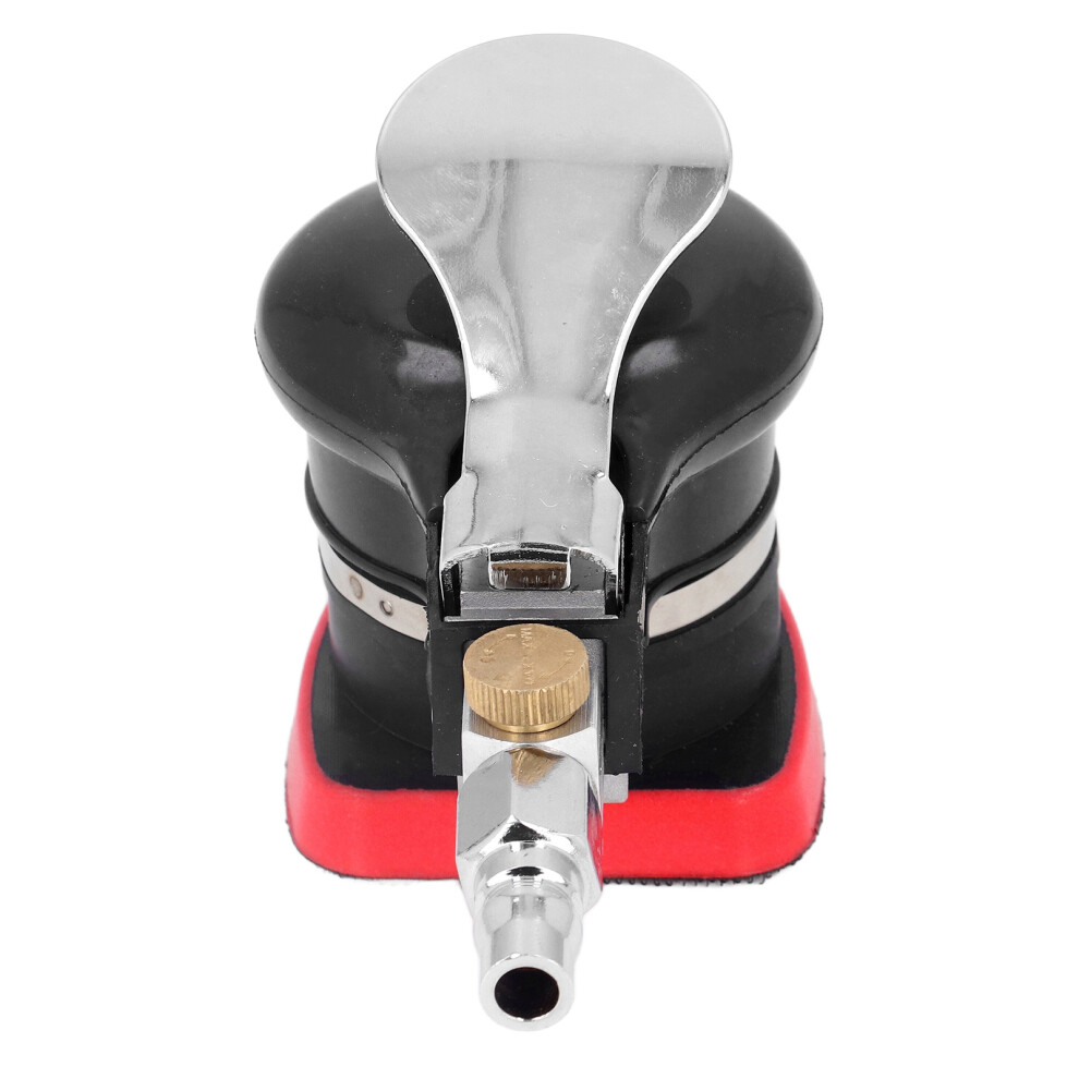 Triangle Pneumatic Sander for Corners