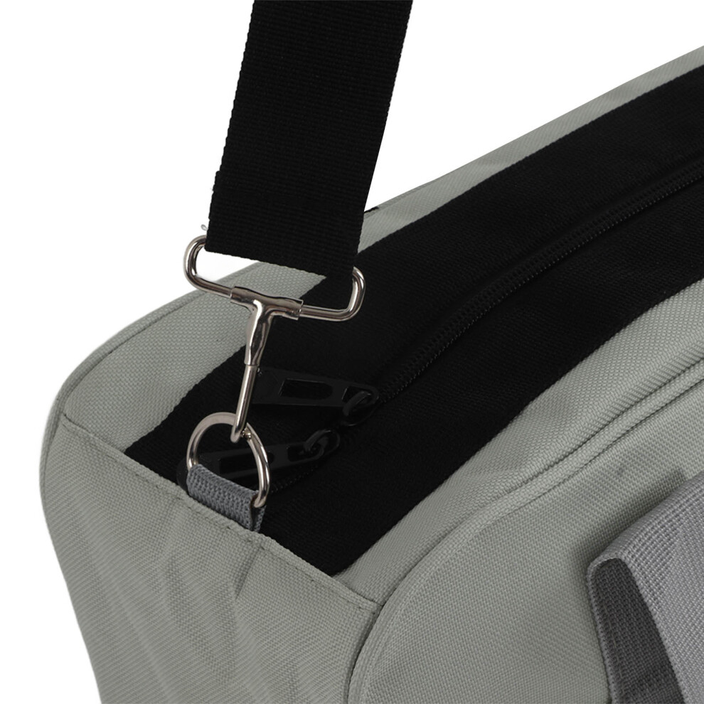 Durable 1680D Oxford Cloth Tool Bag 14in