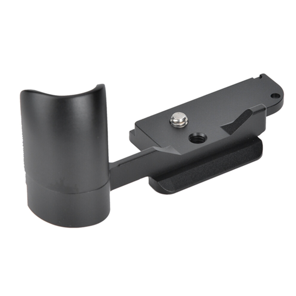 Cnc Aluminium Quick Release L Plate For Canon Eos 7444352396375