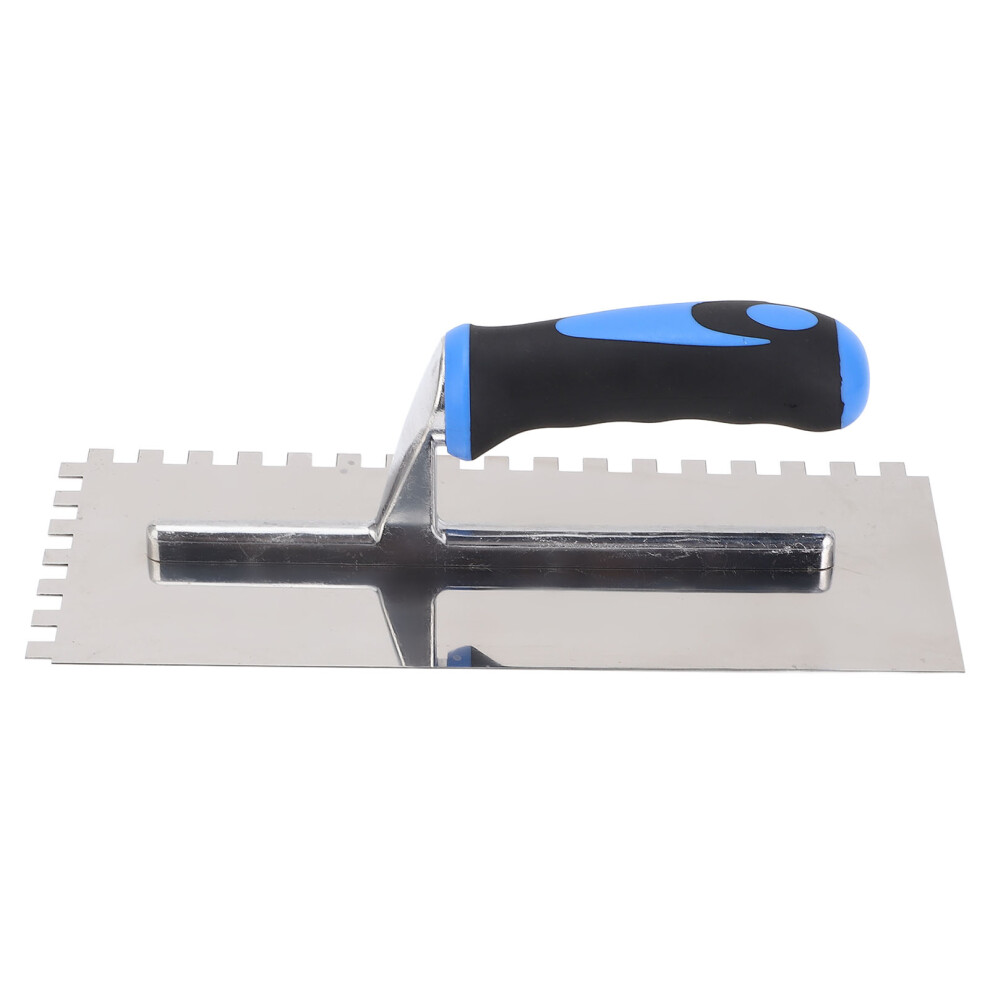 Lightweight Flooring Trowel 8mm Notch