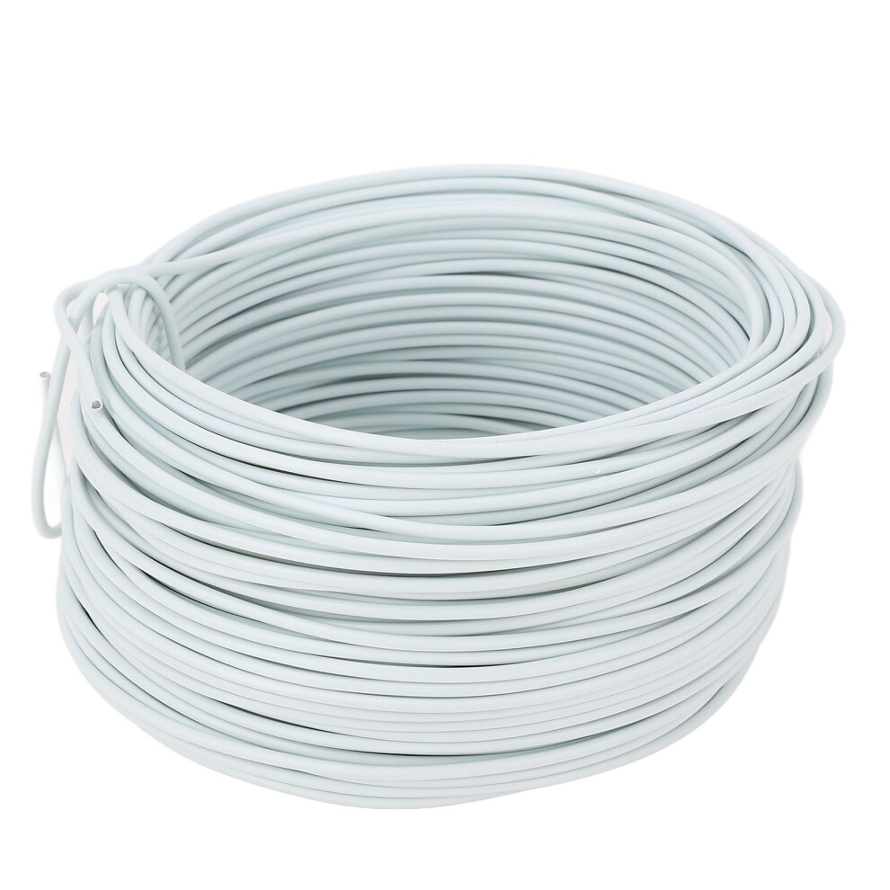 1.2mm Galvanised Iron Tie Wire 28m