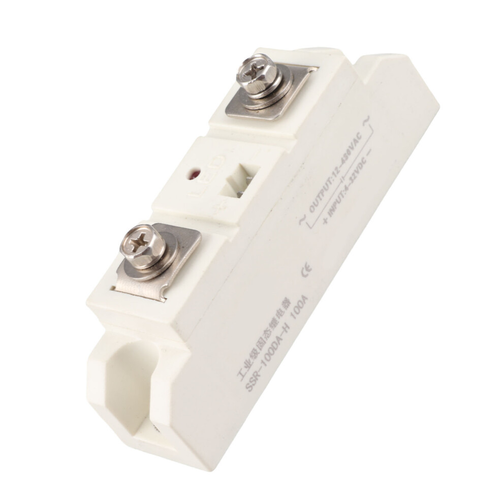 SSR-100DA-H Solid State Relay Accessory