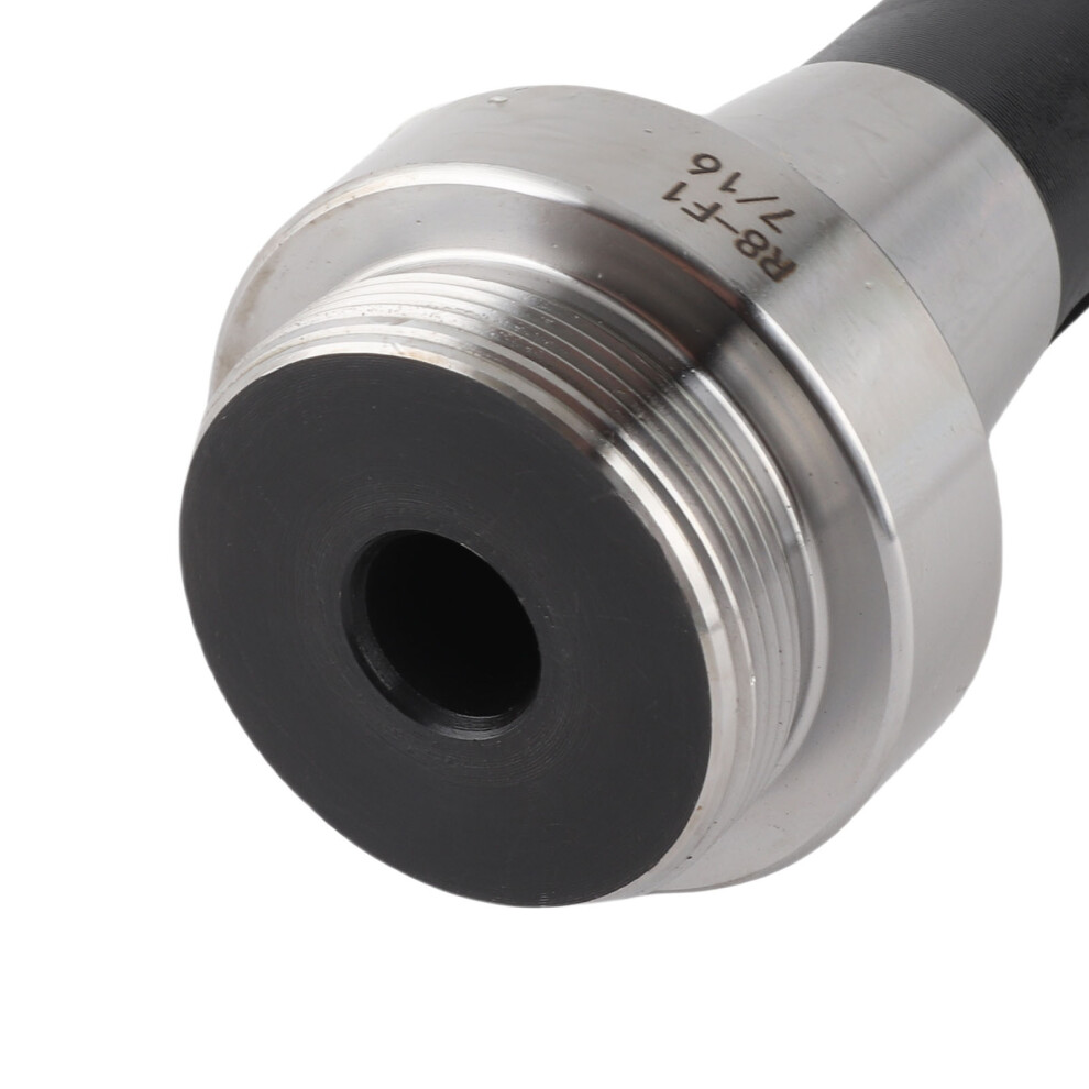 High Carbon Steel R8 Boring Shank