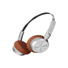 Retro Bluetooth fejhallgató 5.4 Hi-Fi hanggal, testreszabható EQ alkalmazással, 60 órás üzemidővel, kényelmes illeszkedé