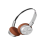 Ασύρματα ακουστικά ρετρό με Bluetooth 5.4, υψηλής πιστότητας ήχο, προσαρμογή ισοσ 1
